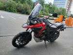 Klikněte pro detailní foto č. 3 - Suzuki V-Strom 1050