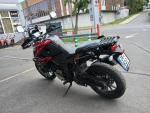 Klikněte pro detailní foto č. 5 - Suzuki V-Strom 1050