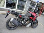 Klikněte pro detailní foto č. 6 - Suzuki V-Strom 1050