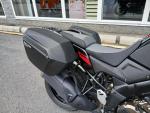 Klikněte pro detailní foto č. 7 - Suzuki V-Strom 1050