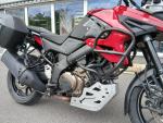 Klikněte pro detailní foto č. 8 - Suzuki V-Strom 1050