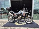 Klikněte pro detailní foto č. 3 - Malaguti Dune 125