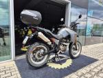 Klikněte pro detailní foto č. 4 - Malaguti Dune 125
