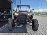 Klikněte pro detailní foto č. 9 - Polaris RZR 1000 XP