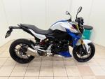 Klikněte pro detailní foto č. 1 - BMW F 900 R,ABS,MODE,SPORT,TOP