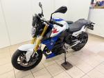 Klikněte pro detailní foto č. 4 - BMW F 900 R,ABS,MODE,SPORT,TOP