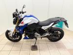 Klikněte pro detailní foto č. 5 - BMW F 900 R,ABS,MODE,SPORT,TOP