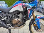 Klikněte pro detailní foto č. 11 - Honda CRF 1000 L Africa Twin, původ ČR, doplňky za 100.000Kč