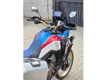 Klikněte pro detailní foto č. 12 - Honda CRF 1000 L Africa Twin, původ ČR, doplňky za 100.000Kč