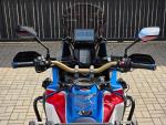 Klikněte pro detailní foto č. 13 - Honda CRF 1000 L Africa Twin, původ ČR, doplňky za 100.000Kč