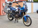 Klikněte pro detailní foto č. 3 - Honda CRF 1000 L Africa Twin, původ ČR, doplňky za 100.000Kč