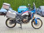 Klikněte pro detailní foto č. 4 - Honda CRF 1000 L Africa Twin, původ ČR, doplňky za 100.000Kč