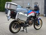Klikněte pro detailní foto č. 5 - Honda CRF 1000 L Africa Twin, původ ČR, doplňky za 100.000Kč
