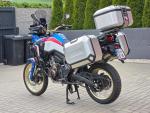 Klikněte pro detailní foto č. 7 - Honda CRF 1000 L Africa Twin, původ ČR, doplňky za 100.000Kč