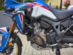 Klikněte pro detailní foto č. 9 - Honda CRF 1000 L Africa Twin, původ ČR, doplňky za 100.000Kč