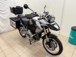 Klikněte pro detailní foto č. 2 - BMW R 1200 GS,ABS,TOP