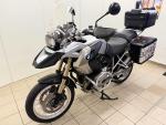 Klikněte pro detailní foto č. 4 - BMW R 1200 GS,ABS,TOP