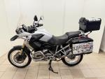 Klikněte pro detailní foto č. 5 - BMW R 1200 GS,ABS,TOP
