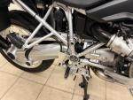 Klikněte pro detailní foto č. 9 - BMW R 1200 GS,ABS,TOP