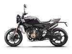 Klikněte pro detailní foto č. 1 - Husqvarna Svartpilen 801