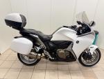 Klikněte pro detailní foto č. 1 - Honda VFR 1200 F,ABS,TOP