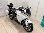 Klikněte pro detailní foto č. 2 - Honda VFR 1200 F,ABS,TOP