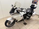 Klikněte pro detailní foto č. 4 - Honda VFR 1200 F,ABS,TOP