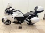 Klikněte pro detailní foto č. 5 - Honda VFR 1200 F,ABS,TOP