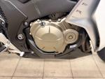 Klikněte pro detailní foto č. 8 - Honda VFR 1200 F,ABS,TOP