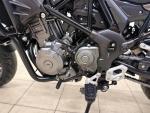Klikněte pro detailní foto č. 13 - Benelli TRK 502 Traveler,ABS,TOP
