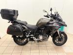 Klikněte pro detailní foto č. 1 - Benelli TRK 502 Traveler,ABS,TOP