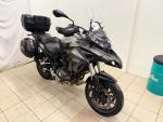 Klikněte pro detailní foto č. 2 - Benelli TRK 502 Traveler,ABS,TOP