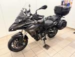 Klikněte pro detailní foto č. 4 - Benelli TRK 502 Traveler,ABS,TOP