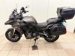 Klikněte pro detailní foto č. 5 - Benelli TRK 502 Traveler,ABS,TOP