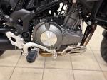 Klikněte pro detailní foto č. 8 - Benelli TRK 502 Traveler,ABS,TOP