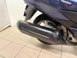 Klikněte pro detailní foto č. 10 - Suzuki Burgman 400,TOP