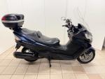 Detail nabídky - Suzuki Burgman 400,TOP