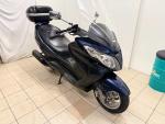 Klikněte pro detailní foto č. 2 - Suzuki Burgman 400,TOP