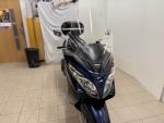 Klikněte pro detailní foto č. 3 - Suzuki Burgman 400,TOP