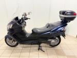 Klikněte pro detailní foto č. 5 - Suzuki Burgman 400,TOP