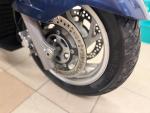 Klikněte pro detailní foto č. 6 - Suzuki Burgman 400,TOP