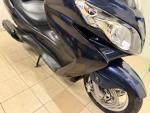 Klikněte pro detailní foto č. 7 - Suzuki Burgman 400,TOP