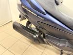 Klikněte pro detailní foto č. 9 - Suzuki Burgman 400,TOP