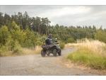Klikněte pro detailní foto č. 10 - Linhai Landforce 550L EPS