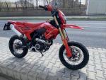 Klikněte pro detailní foto č. 11 - QJ Motor COV 125