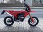 Klikněte pro detailní foto č. 12 - QJ Motor COV 125