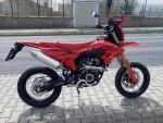 Klikněte pro detailní foto č. 13 - QJ Motor COV 125