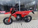 Klikněte pro detailní foto č. 2 - QJ Motor COV 125