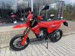 Klikněte pro detailní foto č. 3 - QJ Motor COV 125