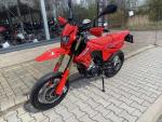 Klikněte pro detailní foto č. 4 - QJ Motor COV 125